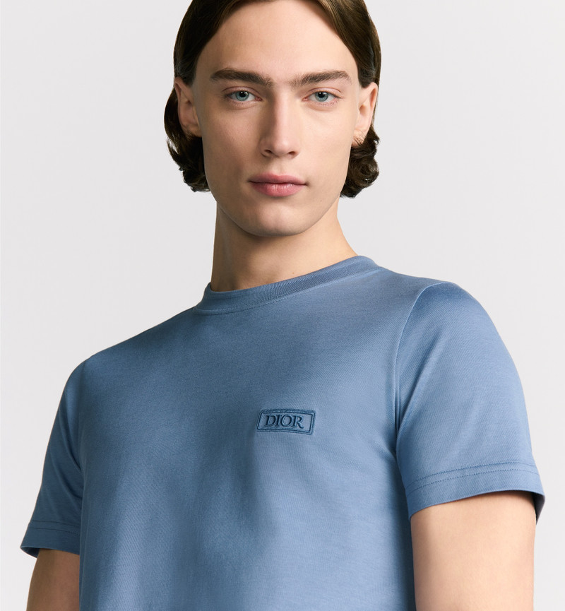 Dior Icons T-Shirt, Regular Fit 2