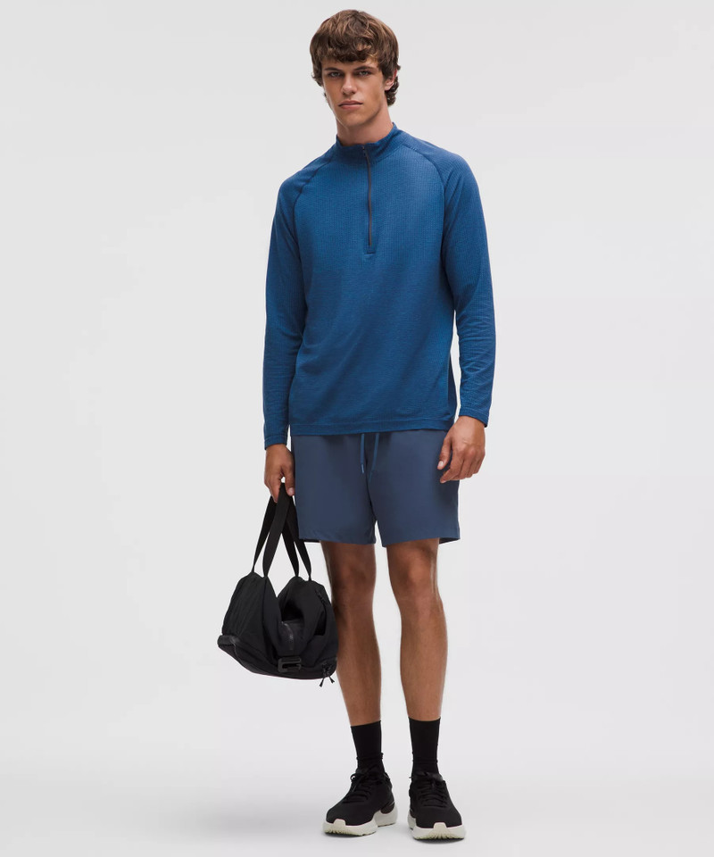 lululemon Zeroed In Linerless Short 7" outlook