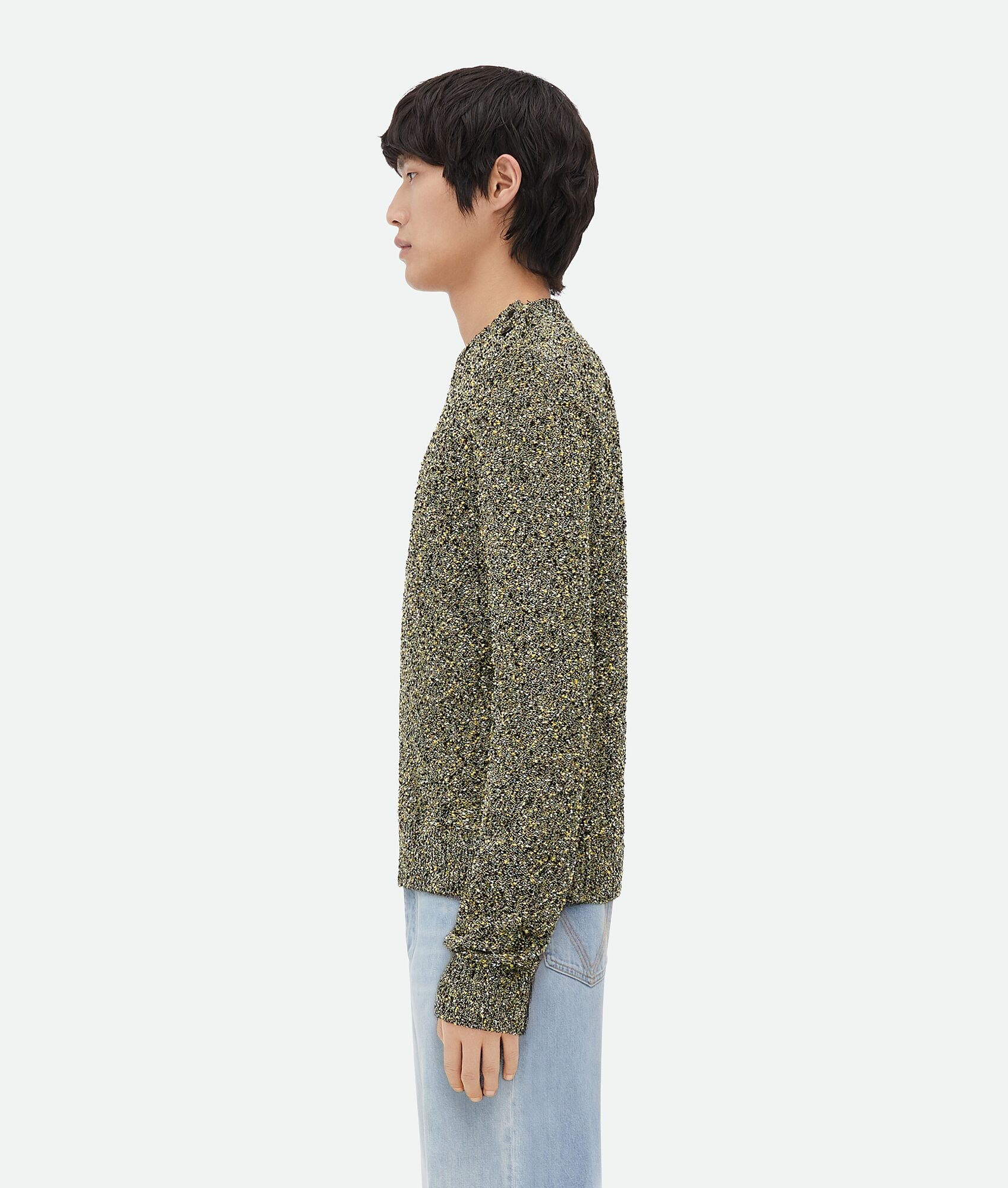 Viscose Jumper - 2