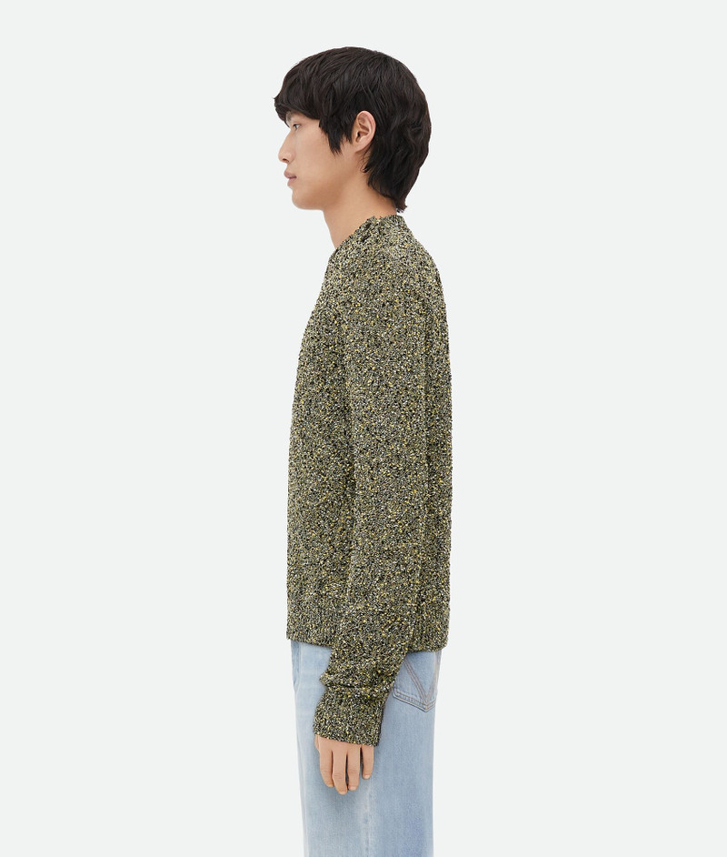 Bottega Veneta Viscose Jumper outlook