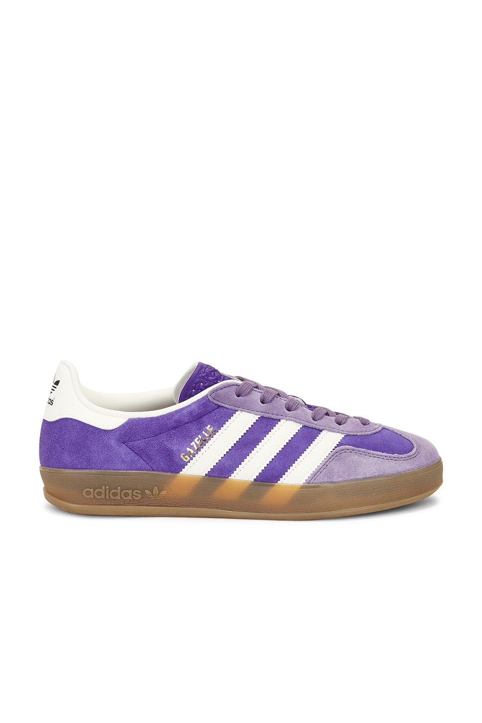 Gazelle Indoor - 1