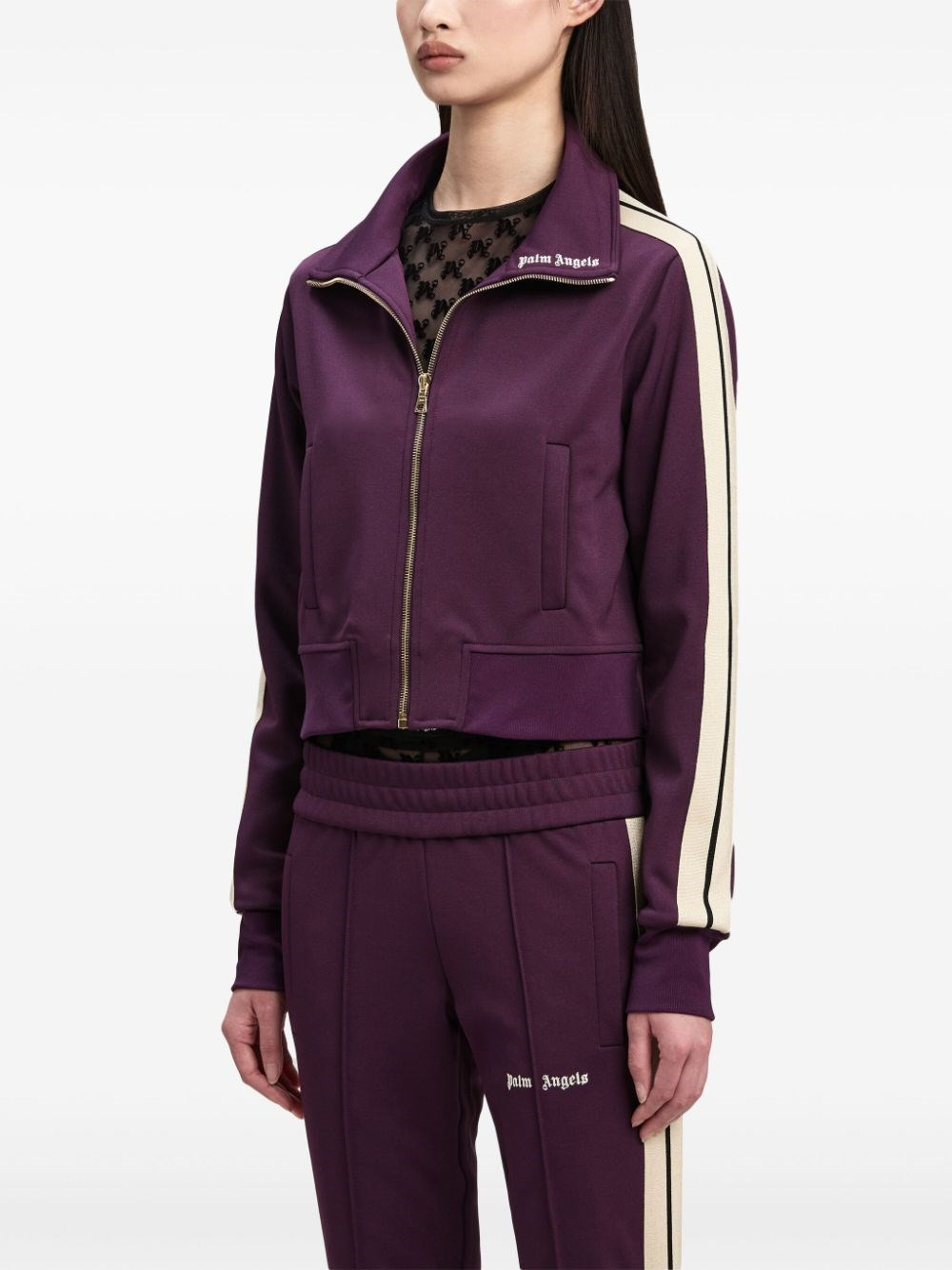 Track jacket - 2