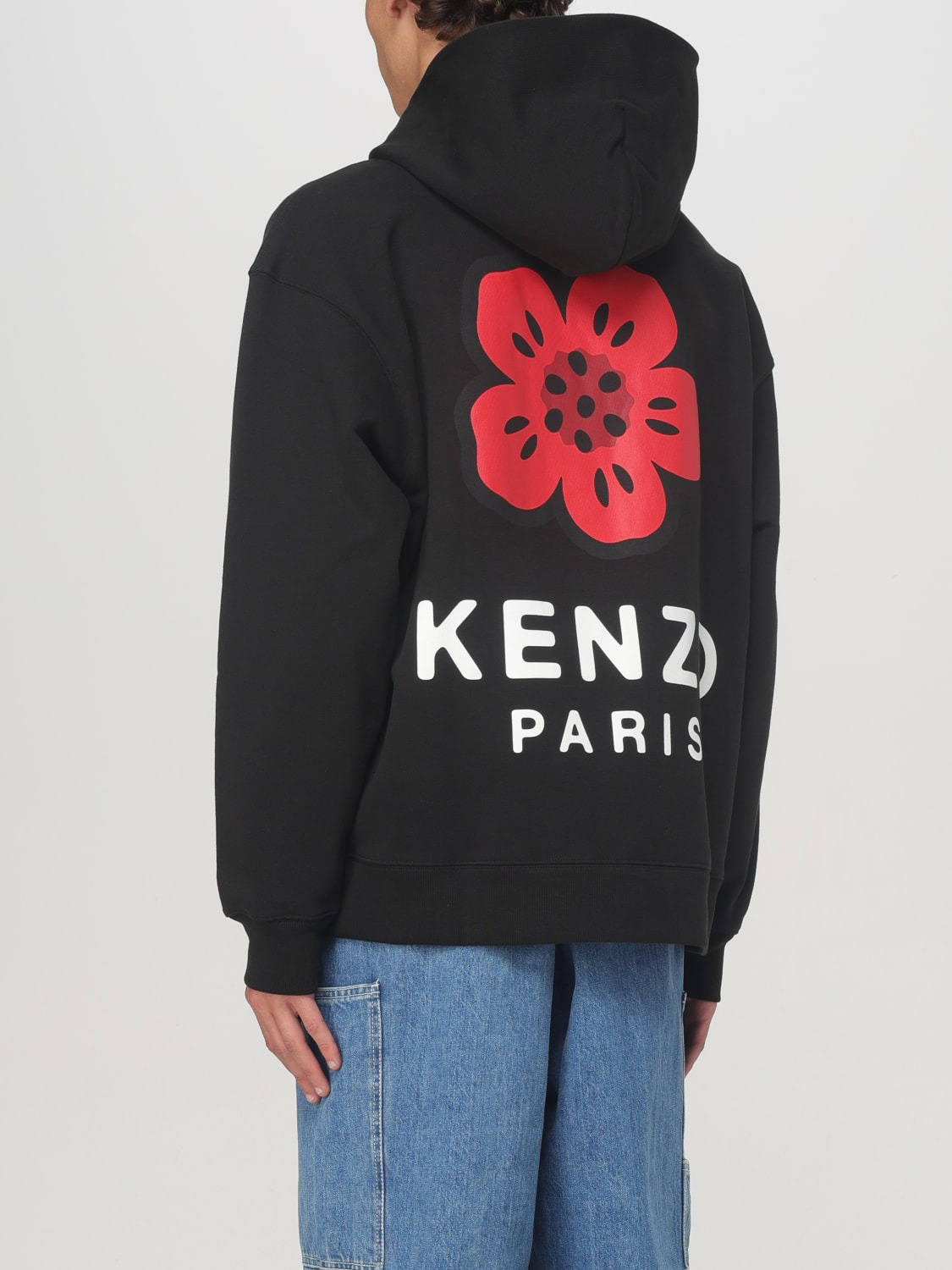 Sweatshirt men Kenzo - 2