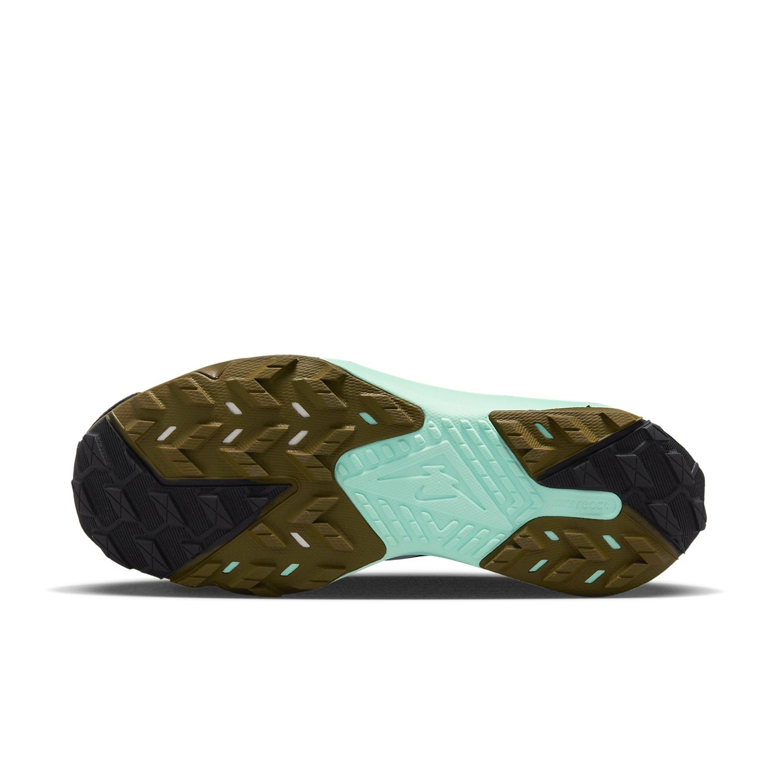 Nike Terra Kiger 9 'Olive Spring Green' DR2693-300 - 6