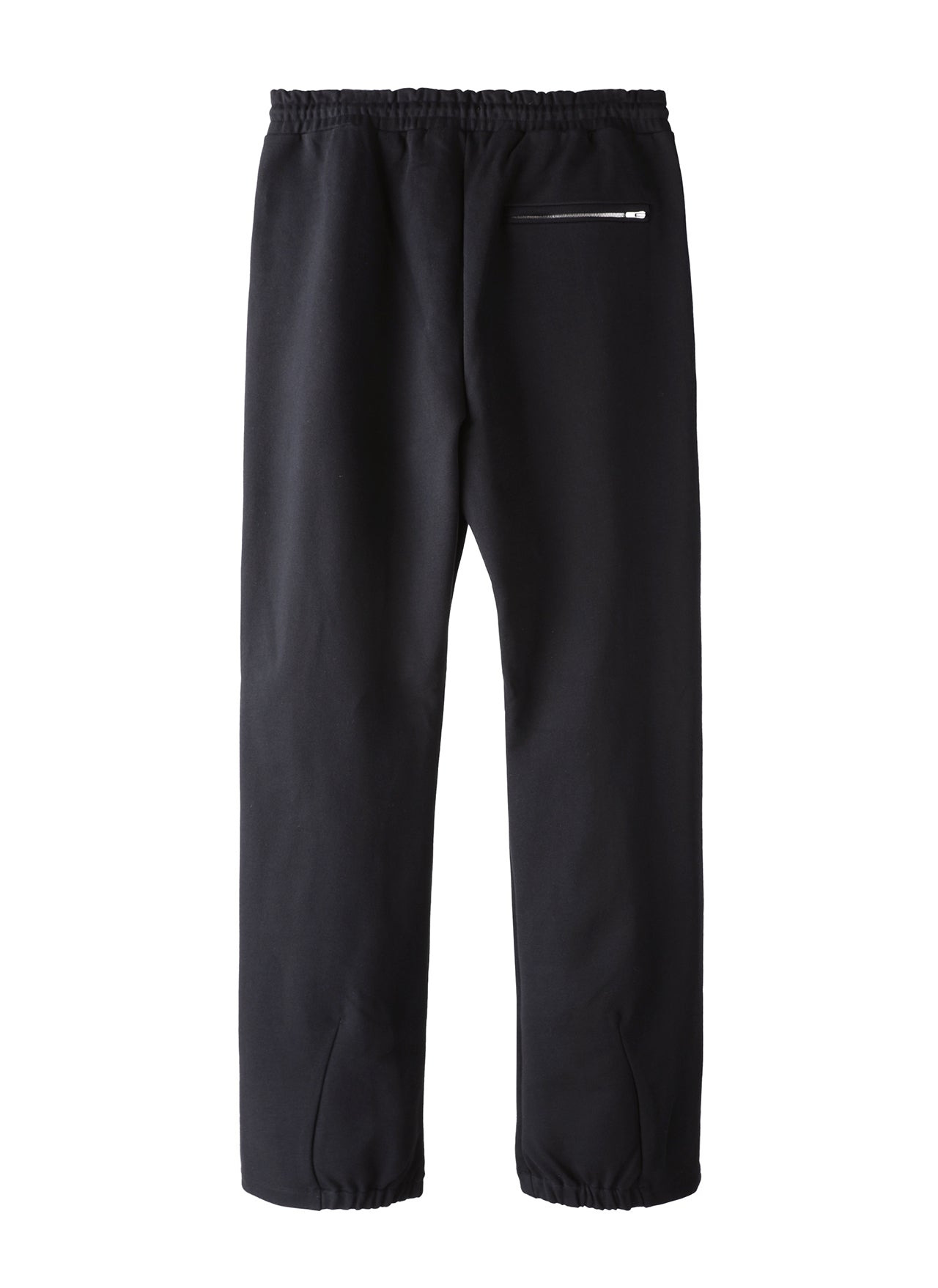 8.0 SWEAT PANTS RIGHT (BLACK) - 3