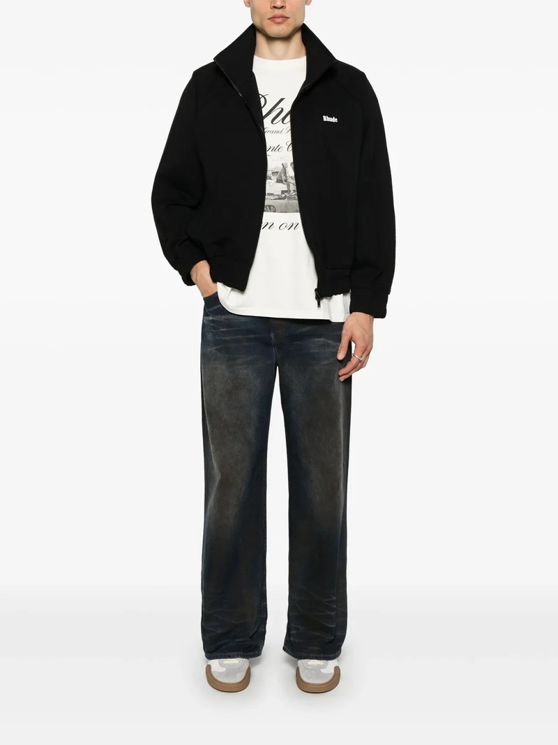 Rhude Heaven On Earth Tee outlook