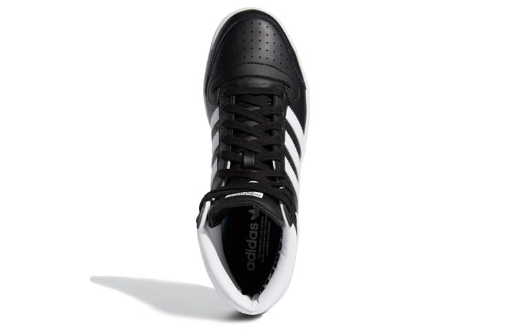 adidas Top Ten 'Black White' FV6132 - 5