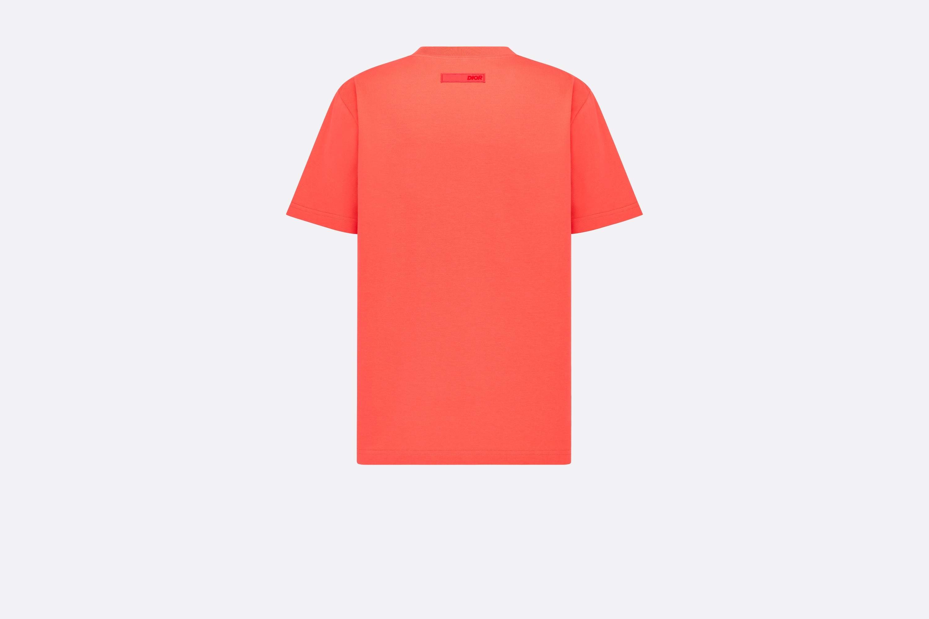 Relaxed-Fit T-Shirt - 2