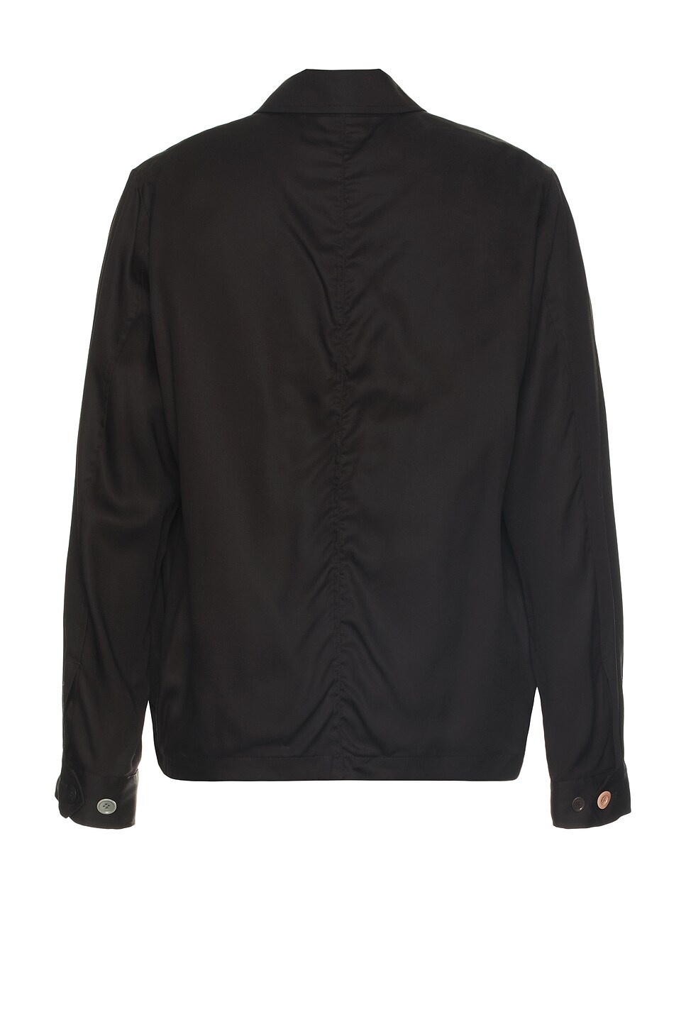 Noise Full Zip Blouson - 2