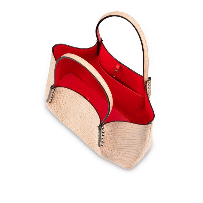 Cabarock Small LECHE - 6