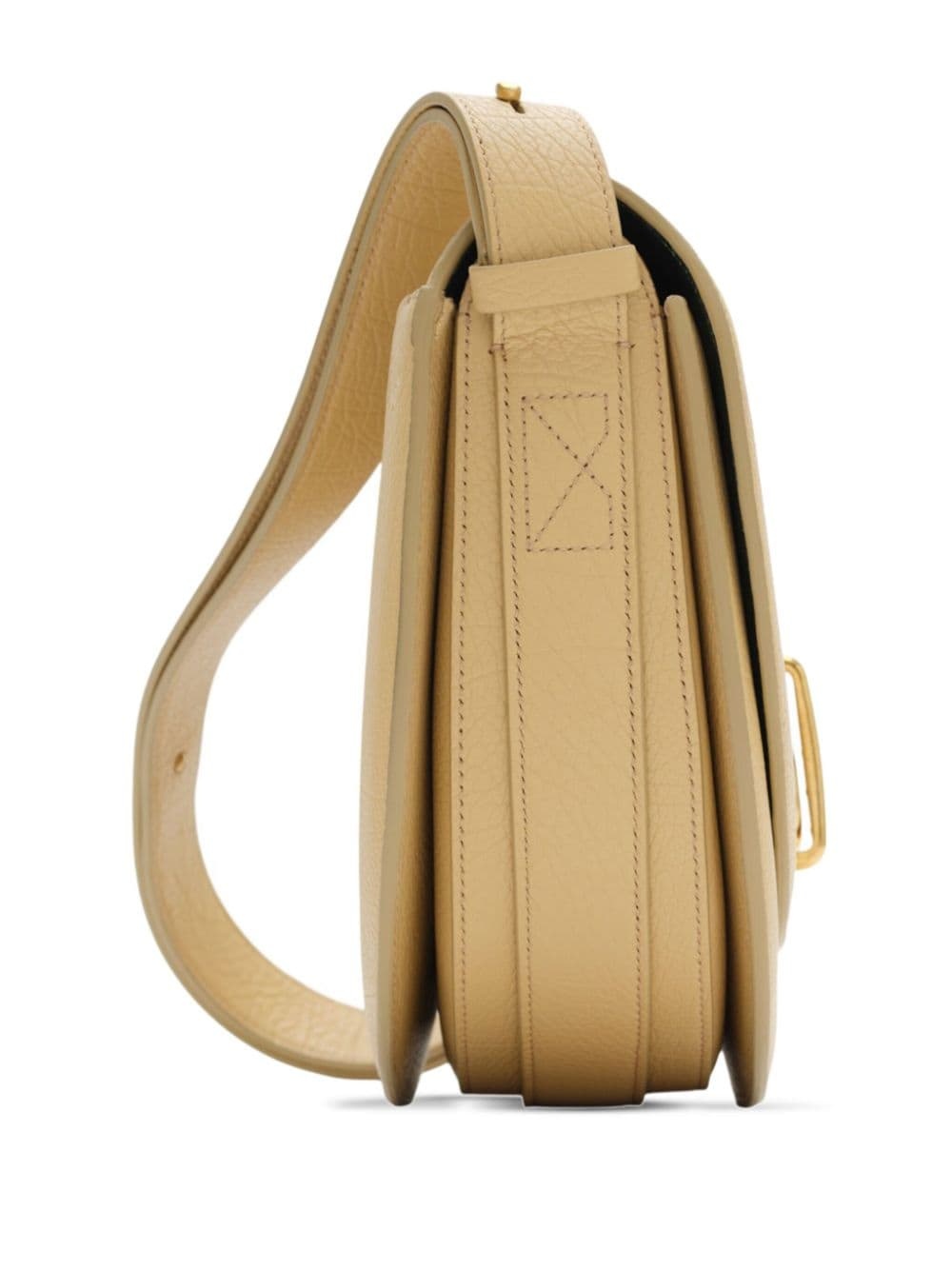 medium Rocking Horse satchel bag - 3