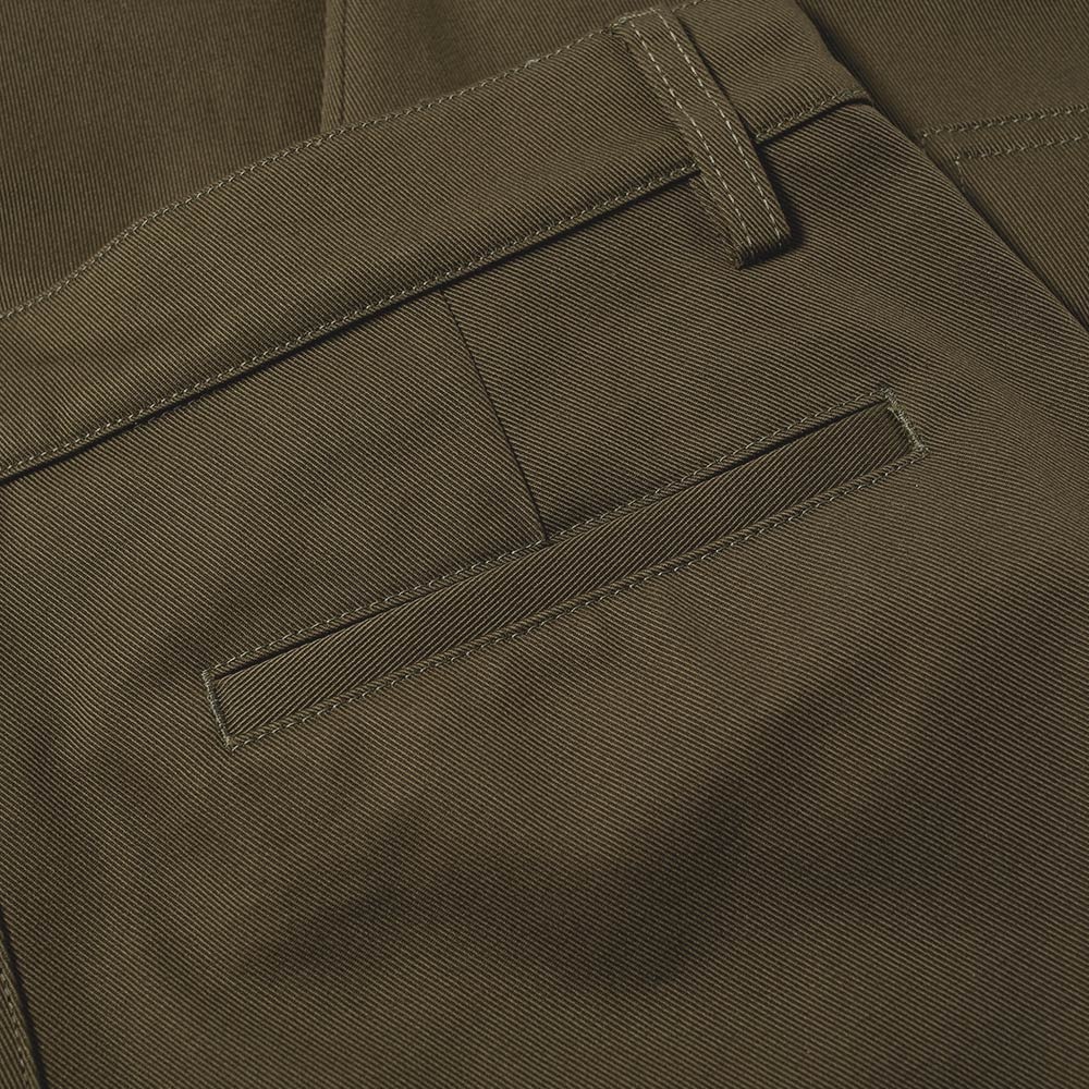 Valentino Cotton Cargo Pant - 3