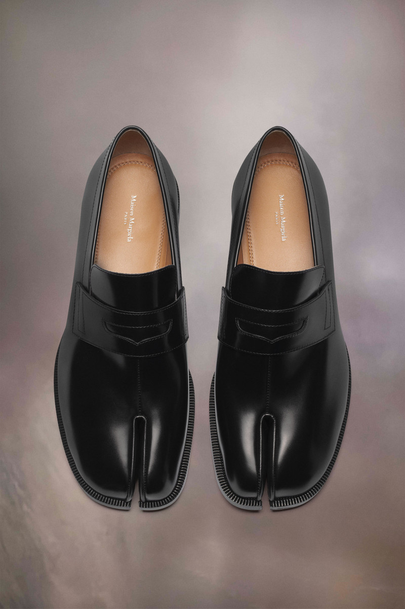 Tabi loafer 4