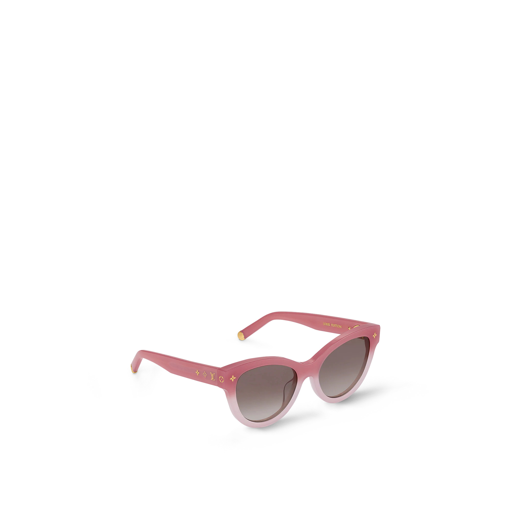 My Monogram Soft Cat Eye Sunglasses - 4