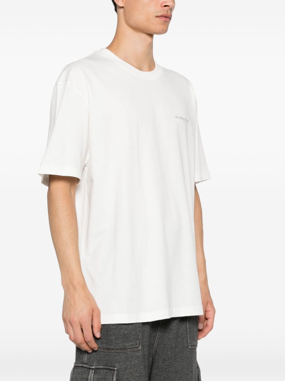 "This is Authentic" T-shirt - 4