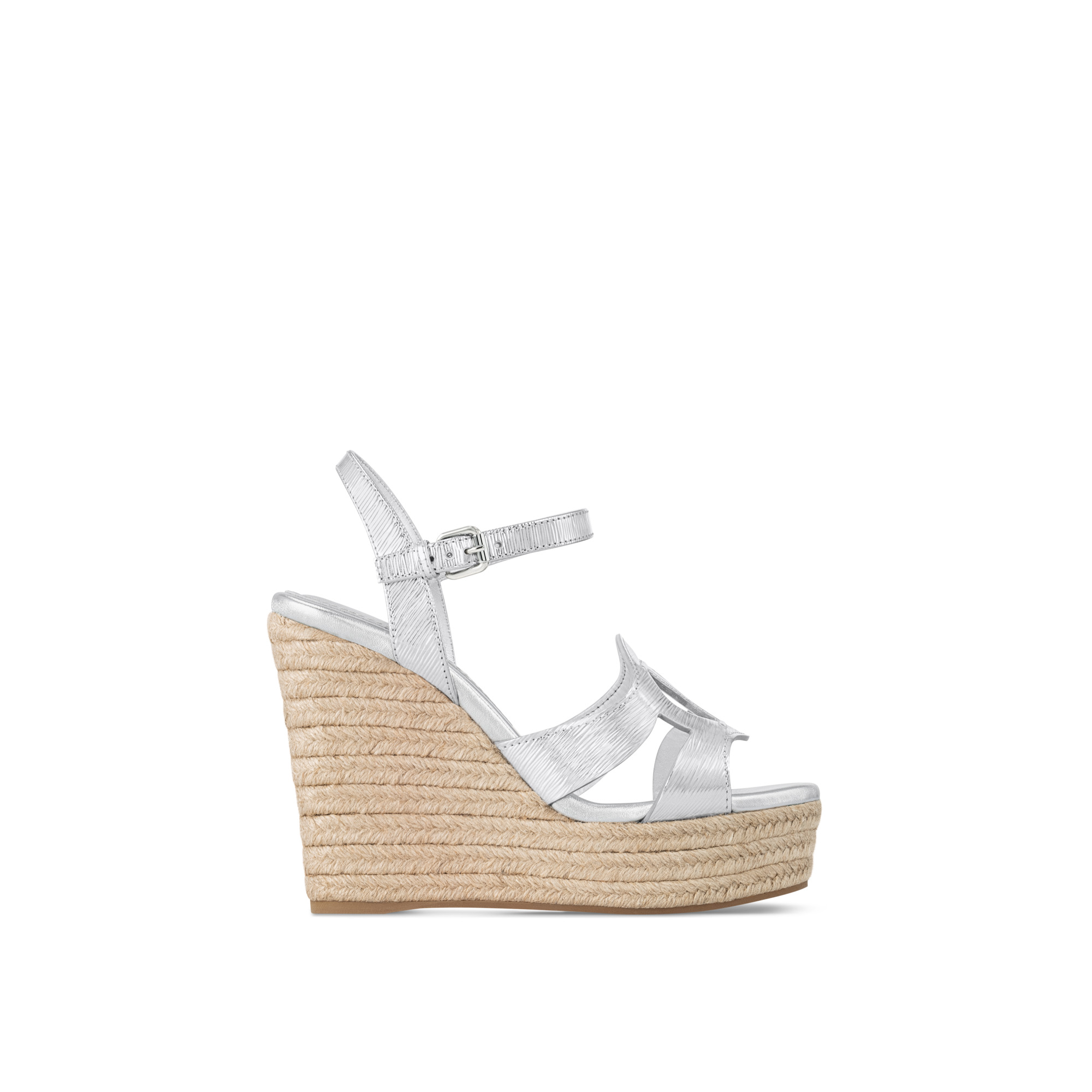 LV Isola Wedge Espadrille - 2