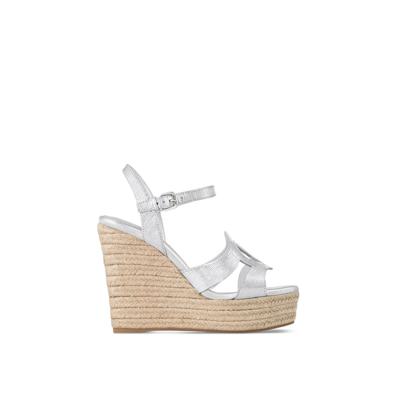LV Isola Wedge Espadrille 2