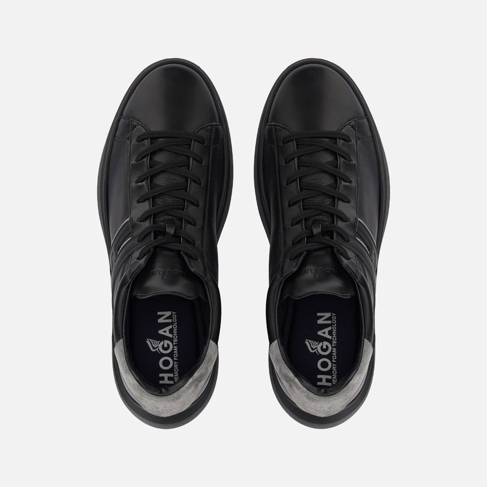 Sneakers H580 Black - 5