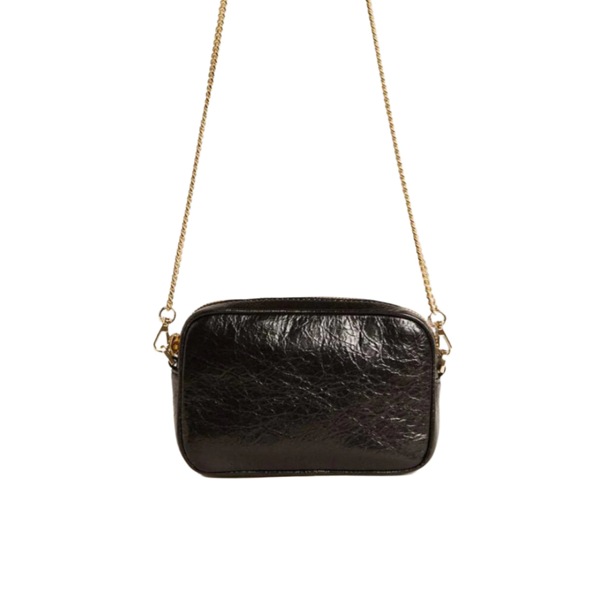 MINI STAR BAG (BLACK) - 4