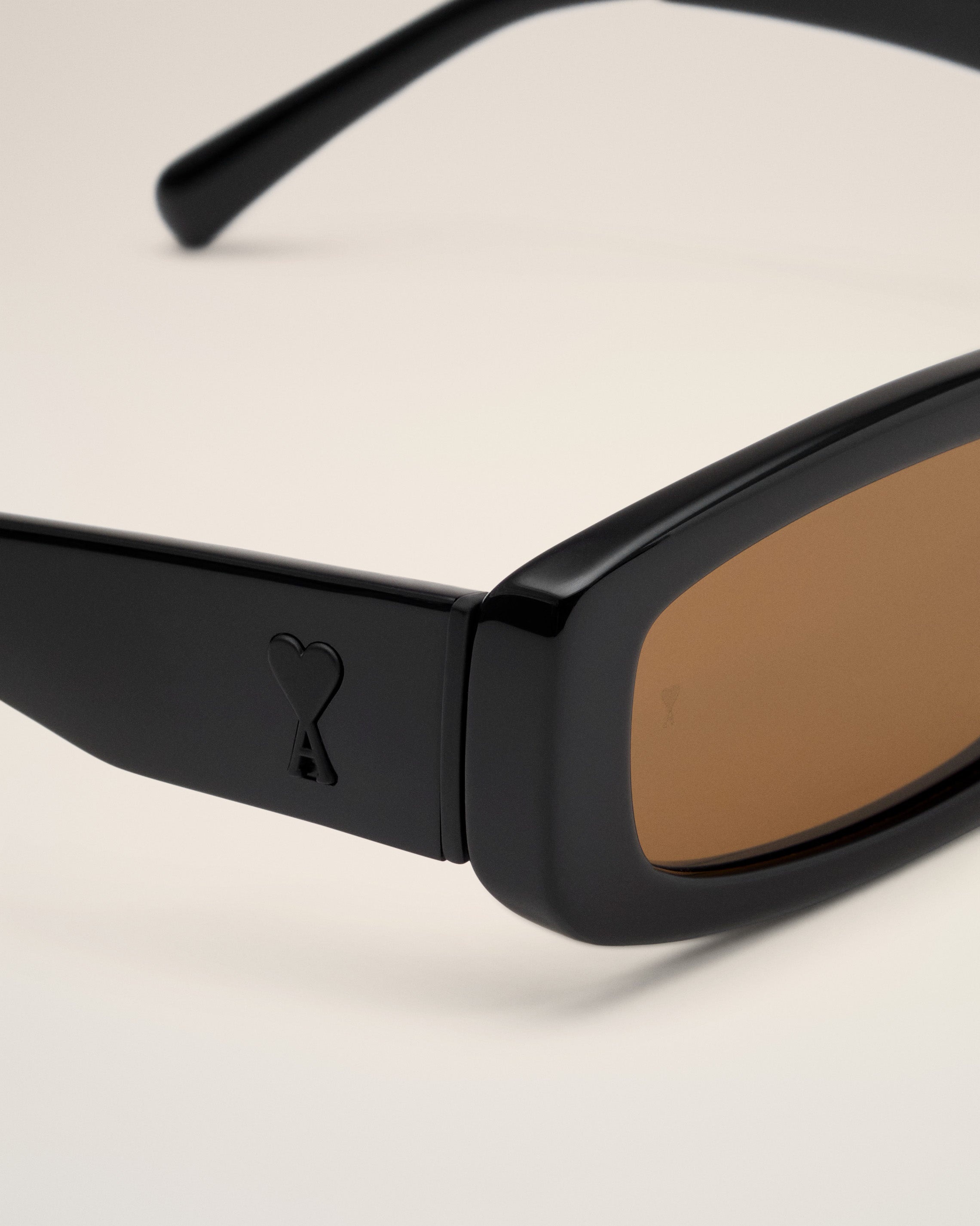 BLACK 75010 SUNGLASSES - 4