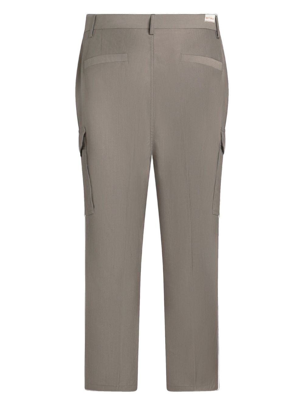 cargo trousers - 4