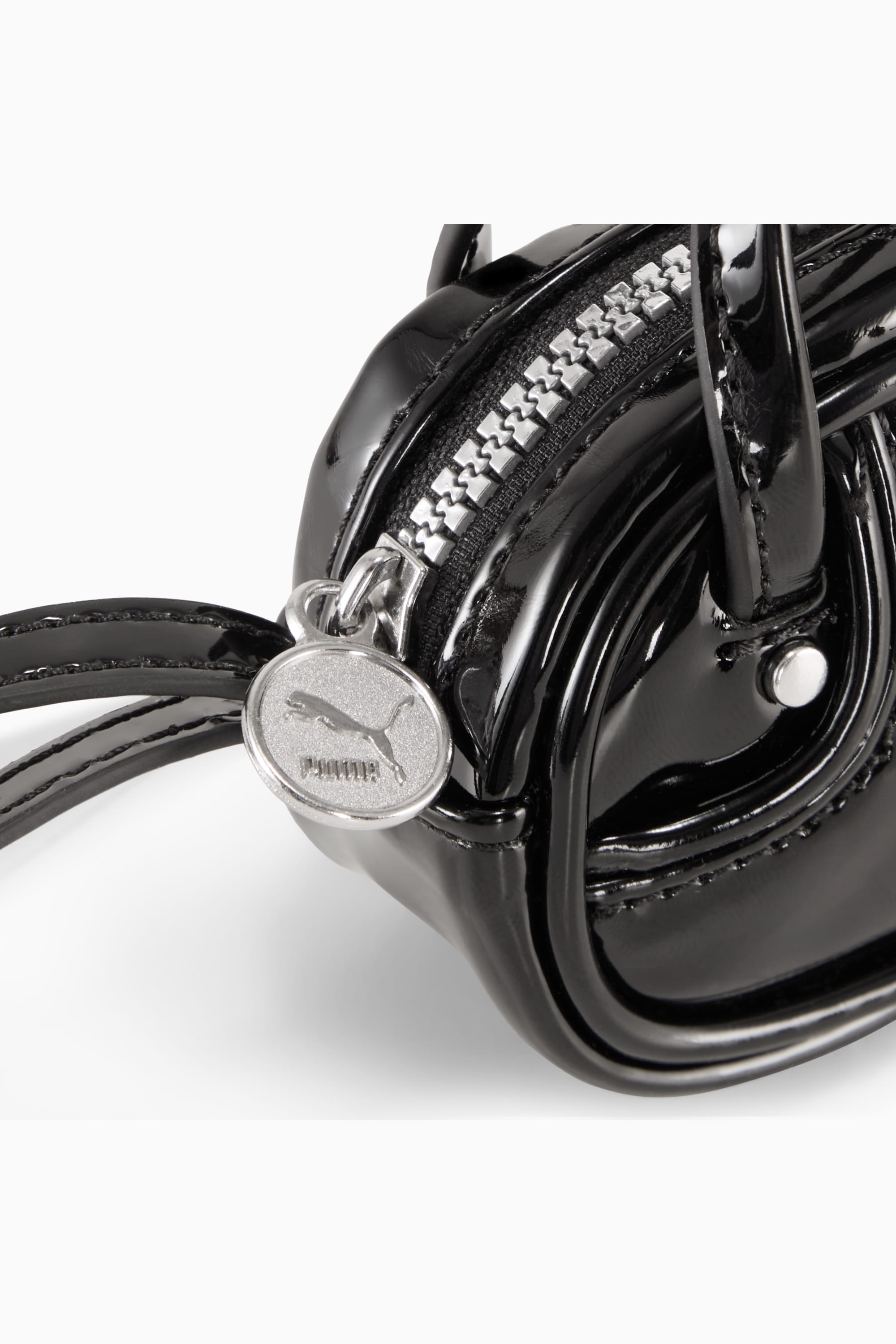 PUMA 1976 Grip Bag Keychain - 4