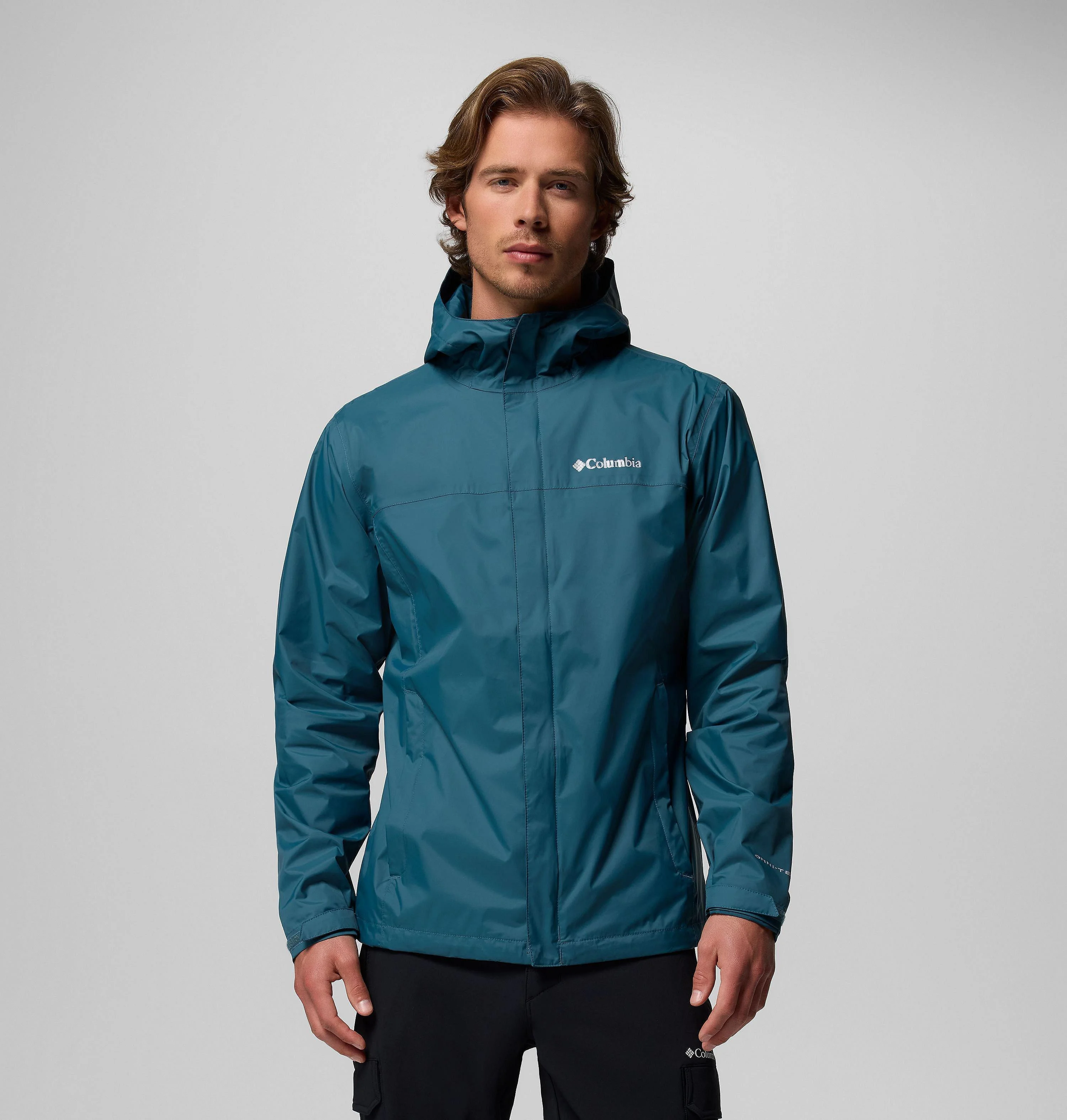 Men’s Watertight II Rain Jacket - 1