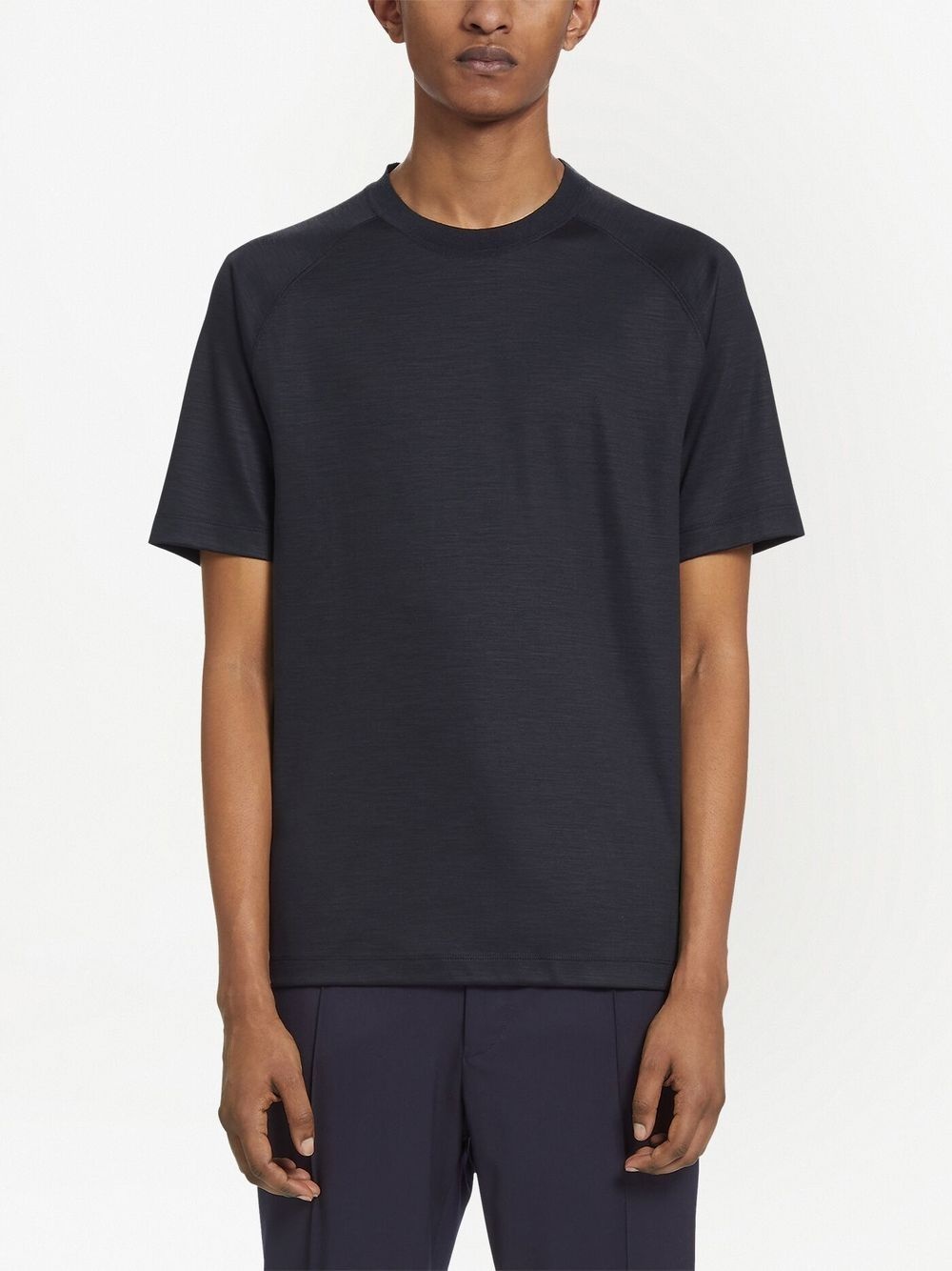 High Performance wool T-shirt - 2