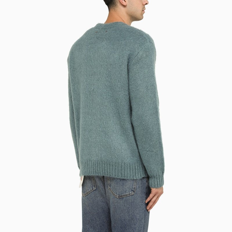 Golden Goose Spring Lake Mohair Jumper Men - 3