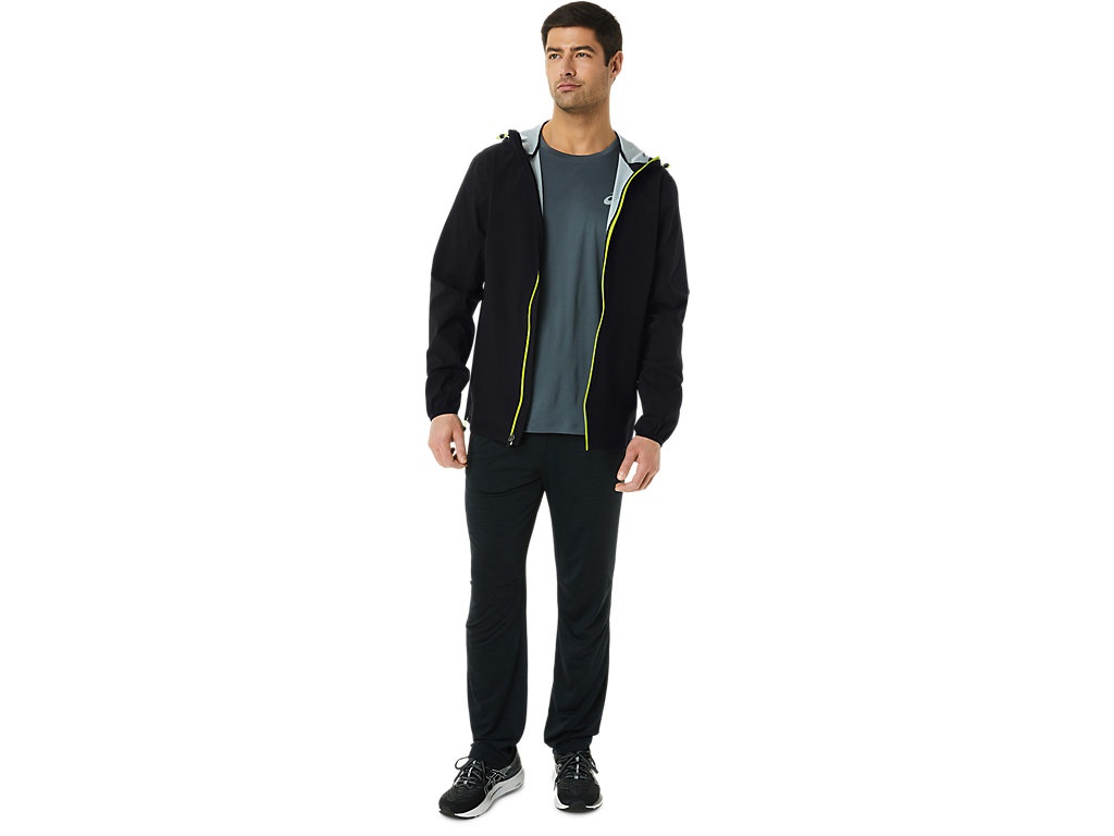 MEN'S WATERPROOF JACKET - 10