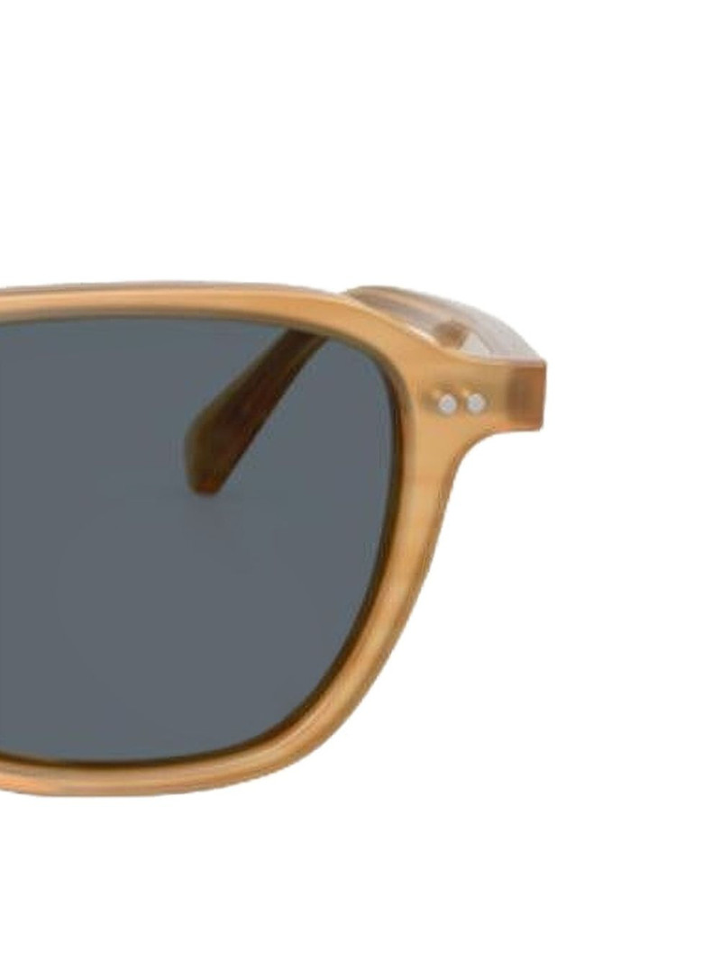 Oliver Peoples Emryn 50 square-frame sunglasses outlook