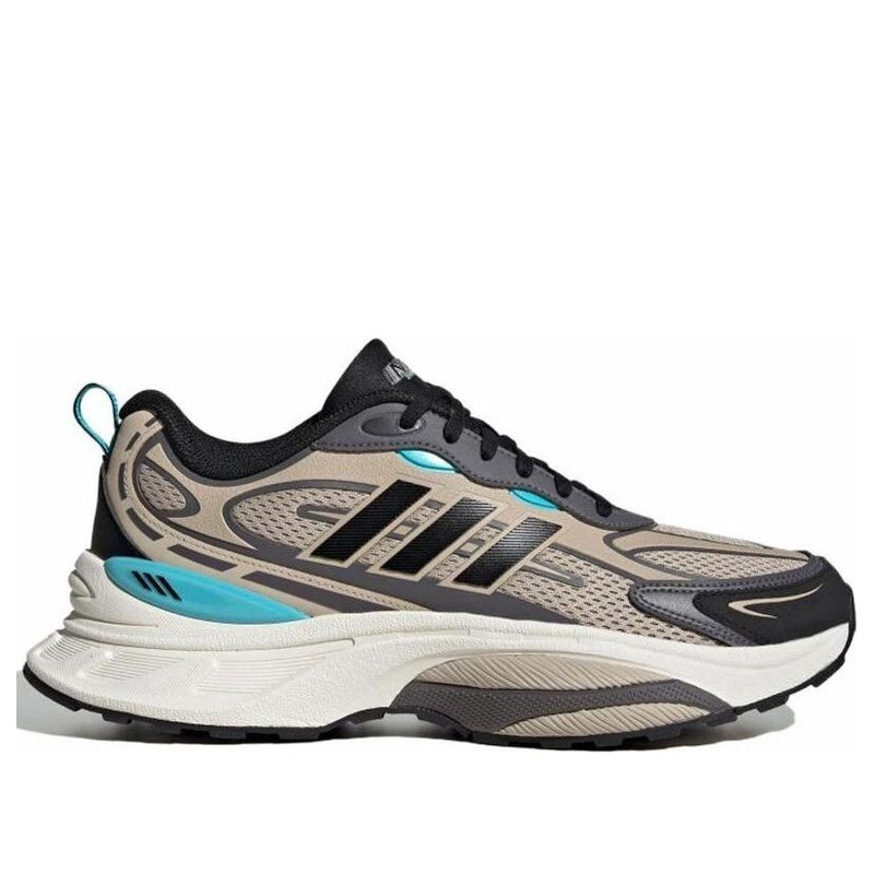 adidas MTS PRO 'Black Brown Blue' JP8091 2
