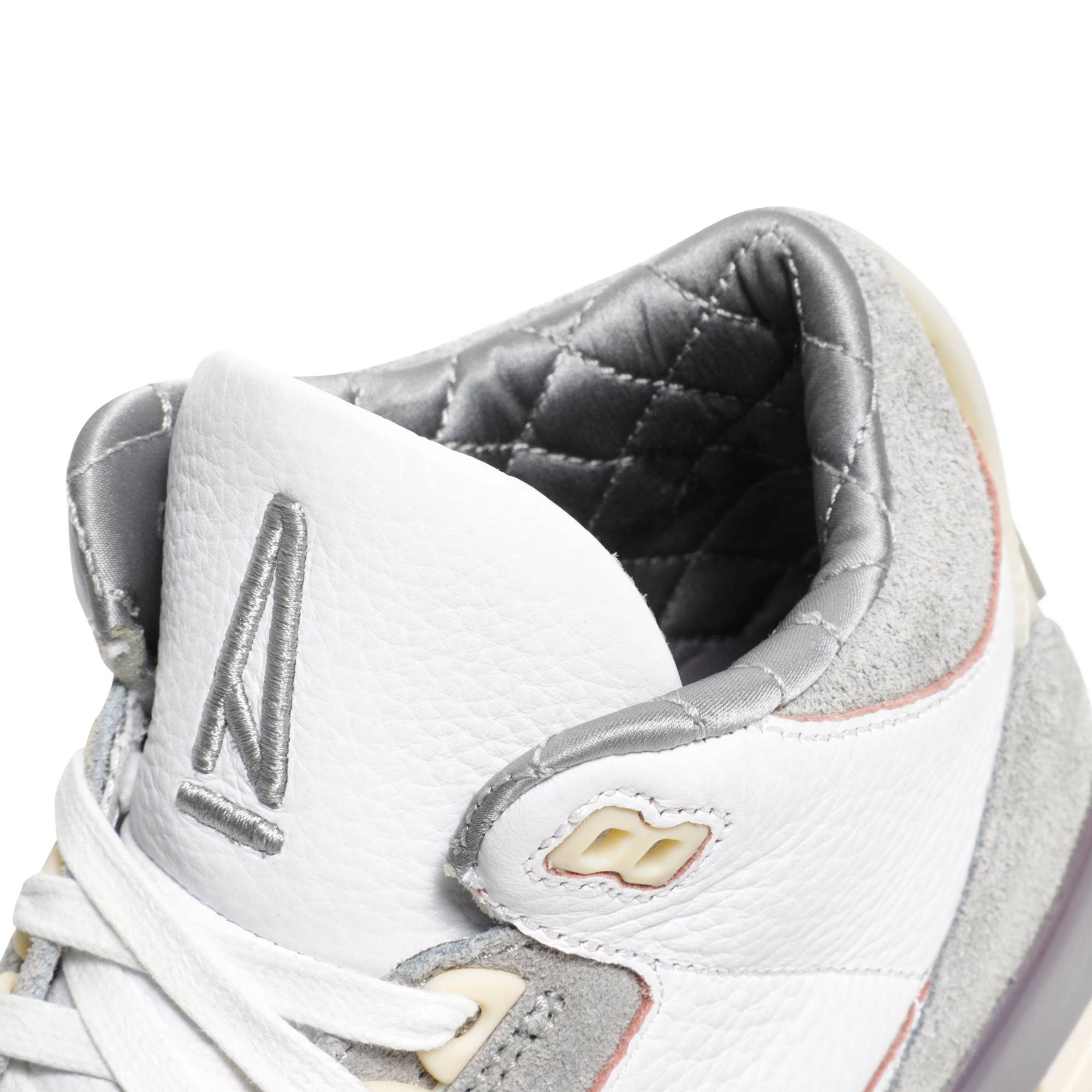 A Ma Maniére x Wmns Air Jordan 3 Retro SP 'Raised By Women' - 9