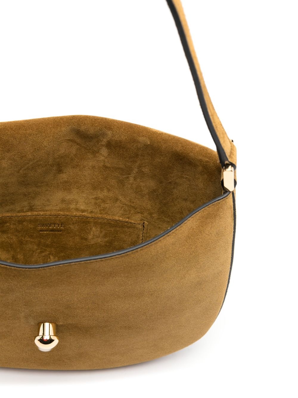 small Tondo shoulder bag - 5