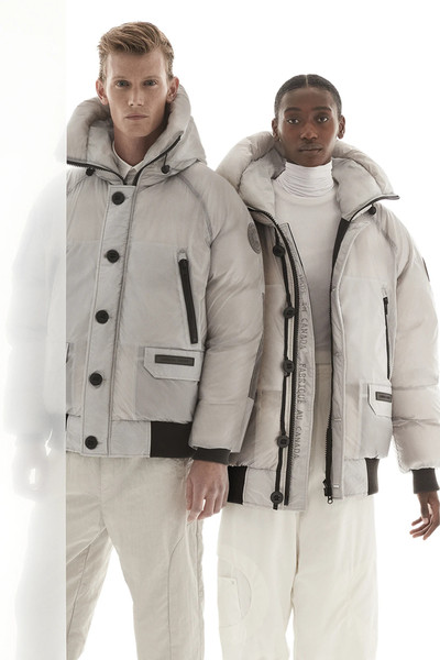 Canada Goose X-RAY CHILLIWACK BOMBER outlook