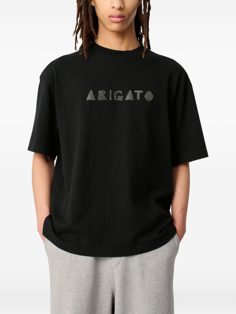 Annotate T-shirt - 3