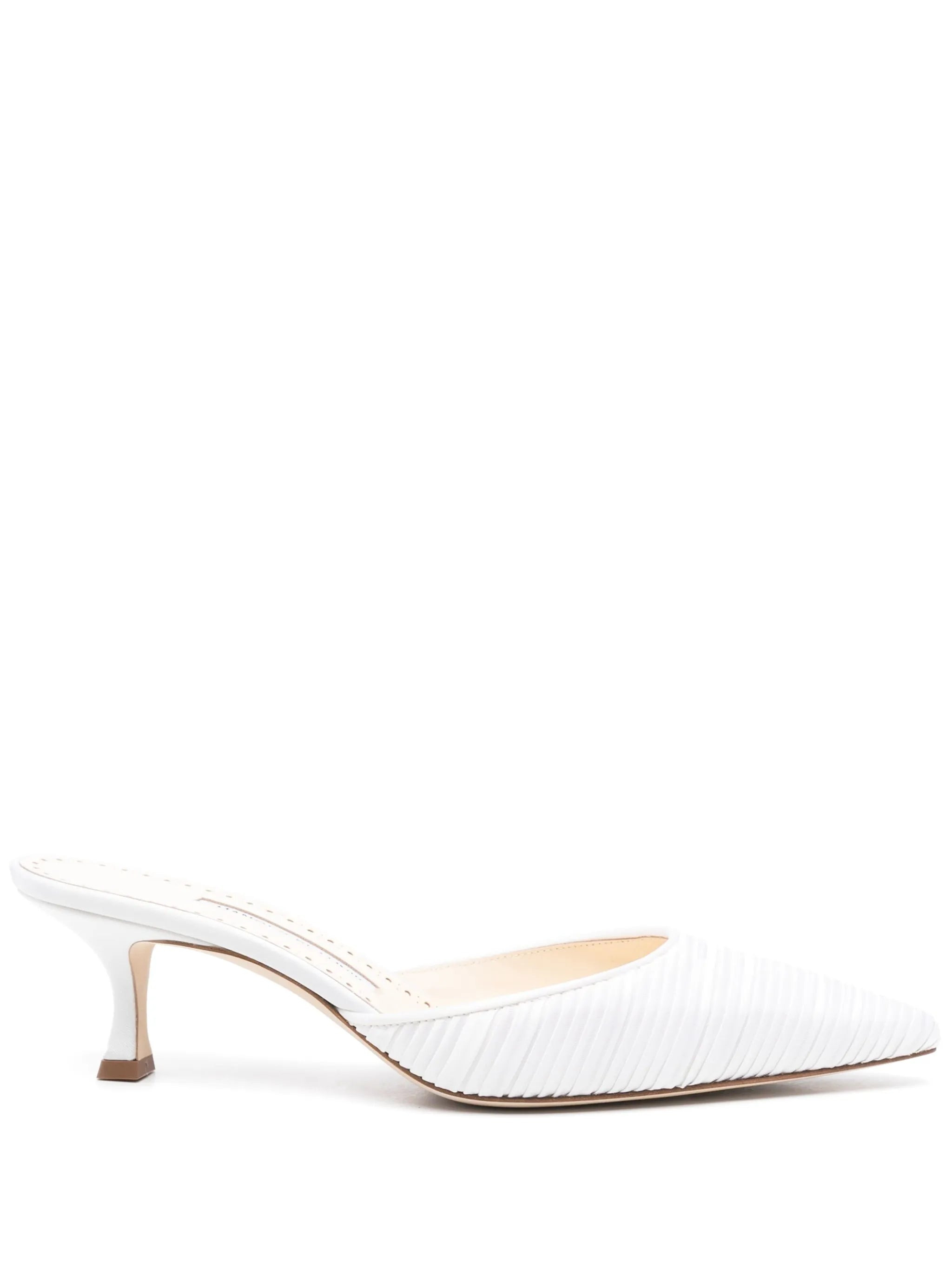 50mm Carolyne mules - 1