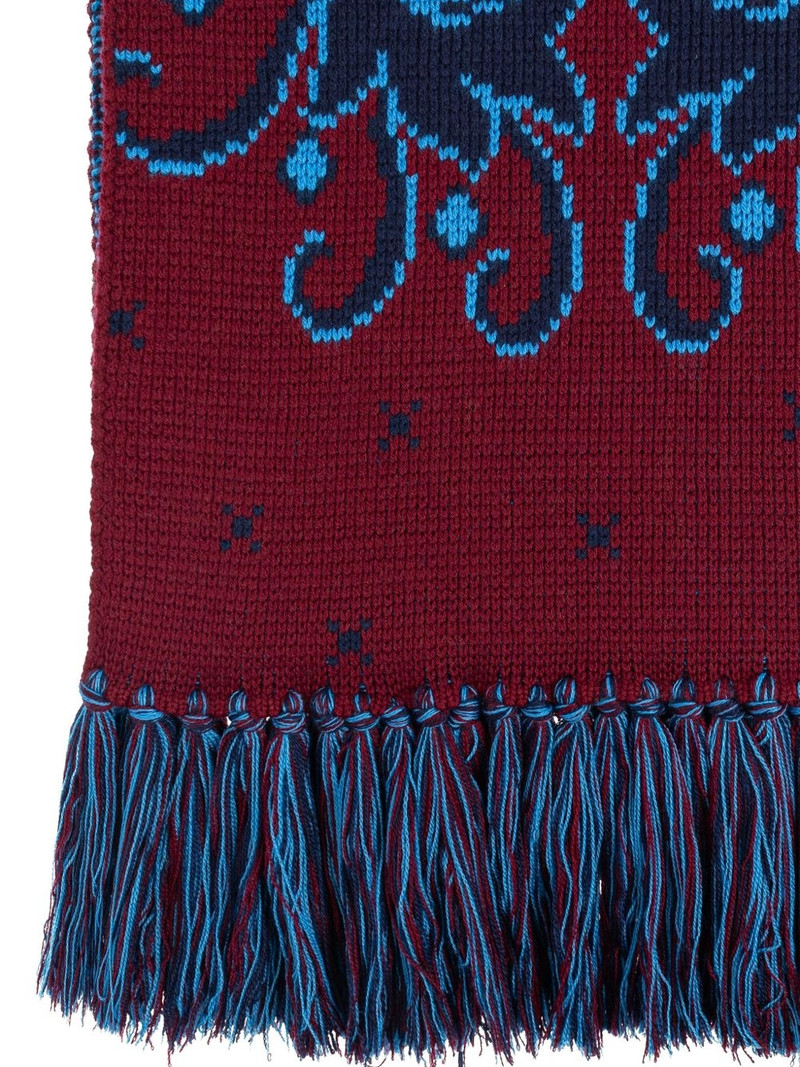 wool scarf 3