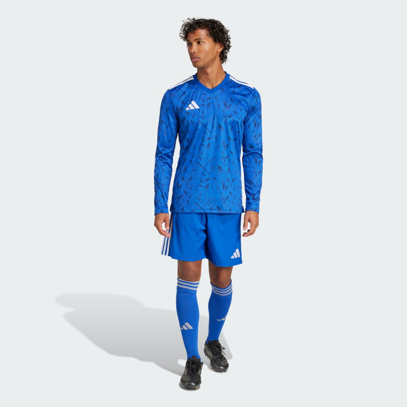 Team Icon 25 Long Sleeve Jersey 5