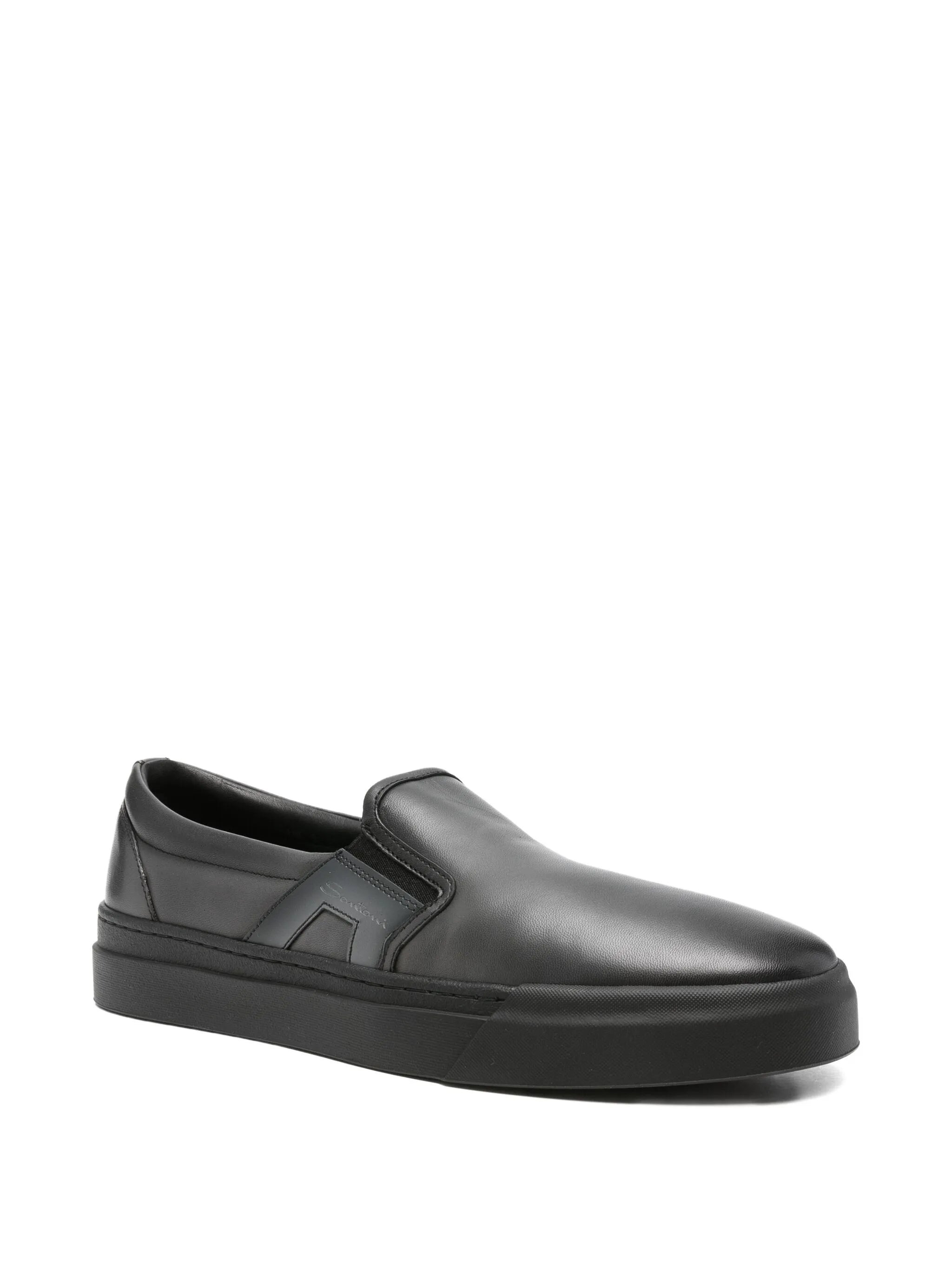 Santoni Sneakers - 3