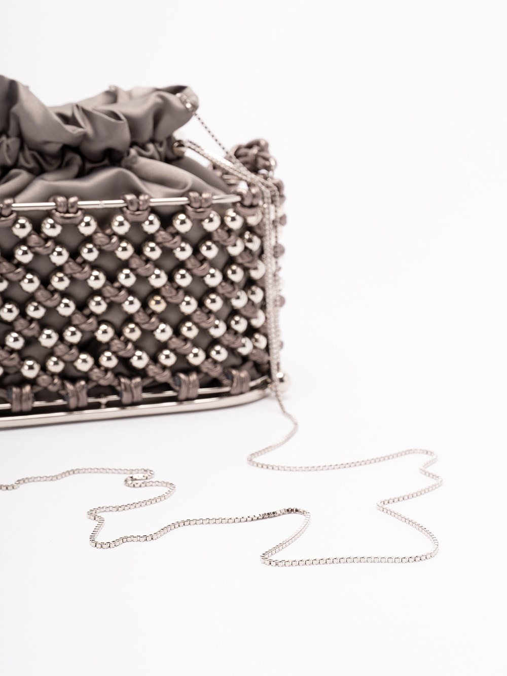 `Holli Opulenza` Bag - 5