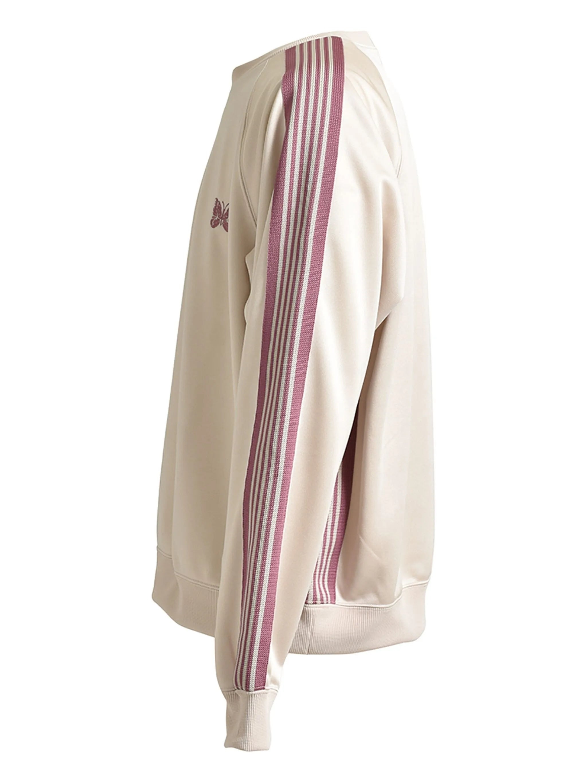 Side-stripe Sweatshirt - 2