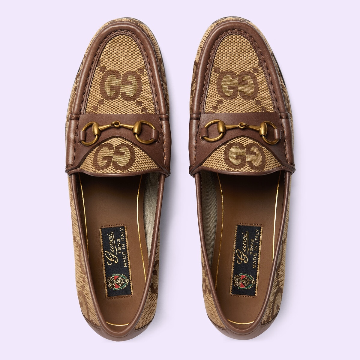 Women's Horsebit 1953 loafer - 4