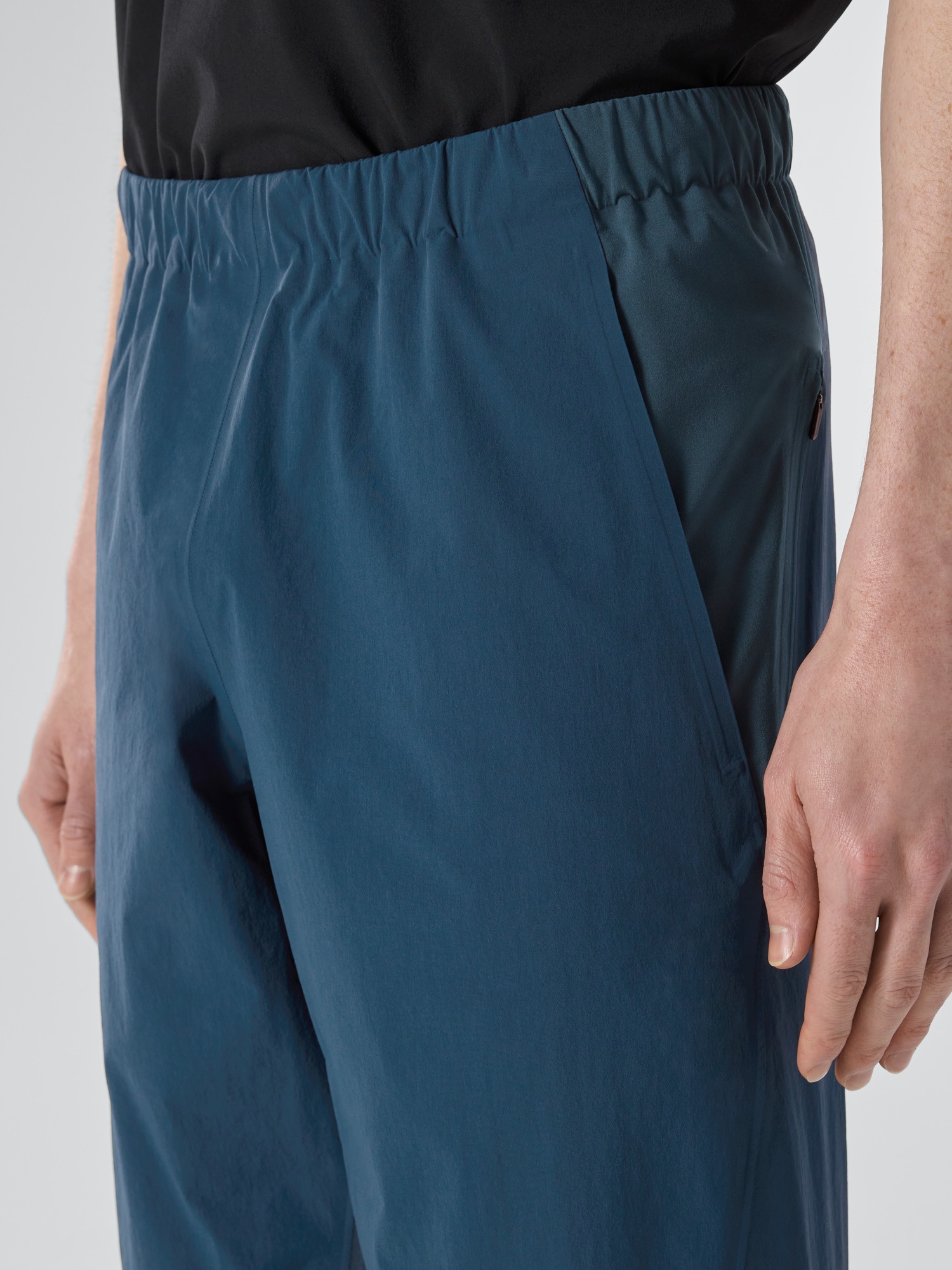 Secant Comp Track Pant - 7