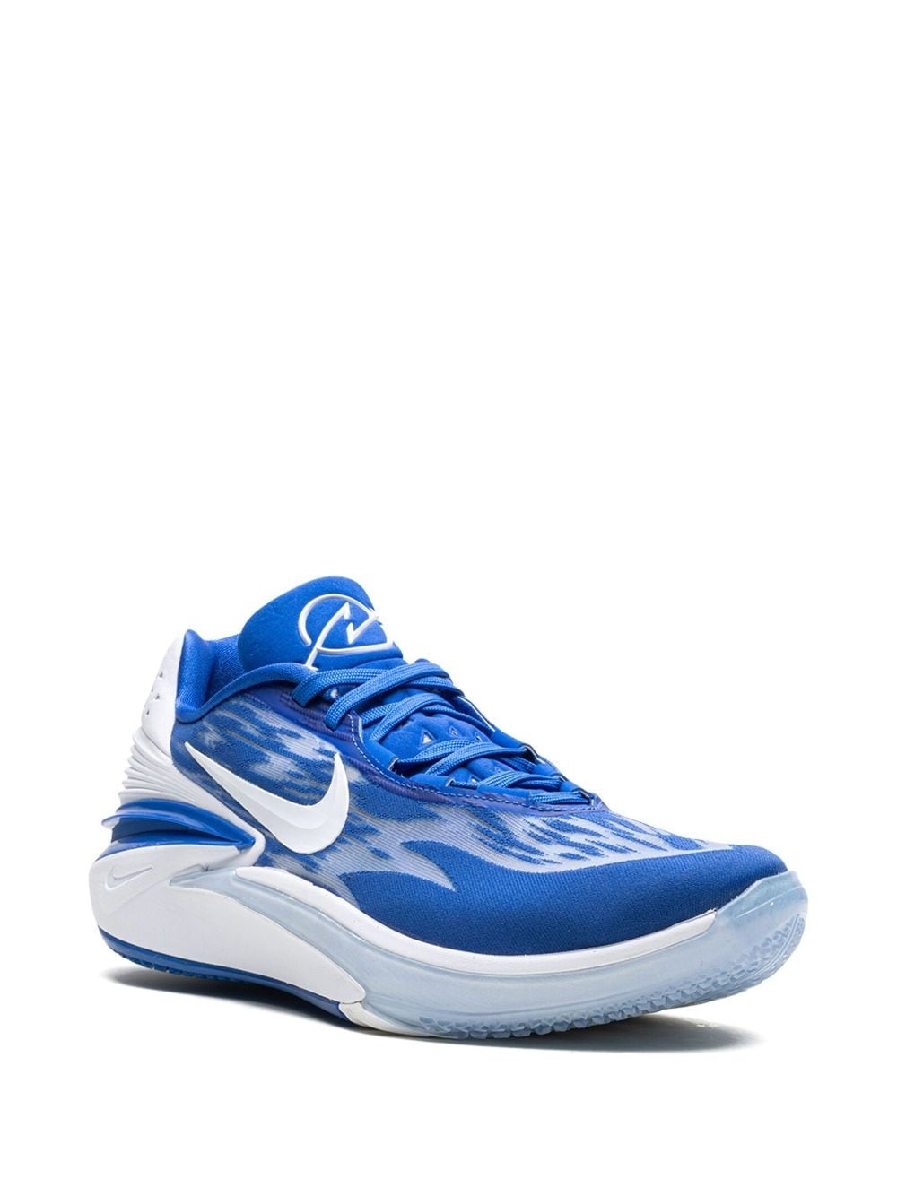 Air Zoom G.T Cut 2 TB P "Game Royal" sneakers - 2