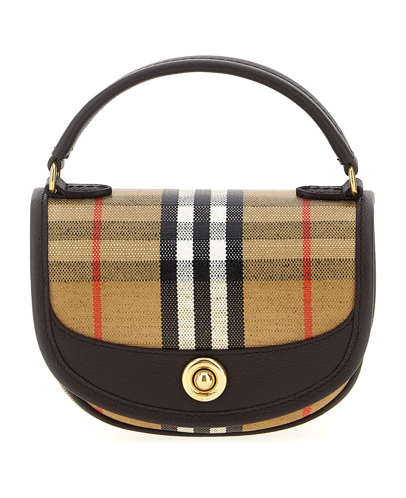 'highlands' Mini Handbag - 1