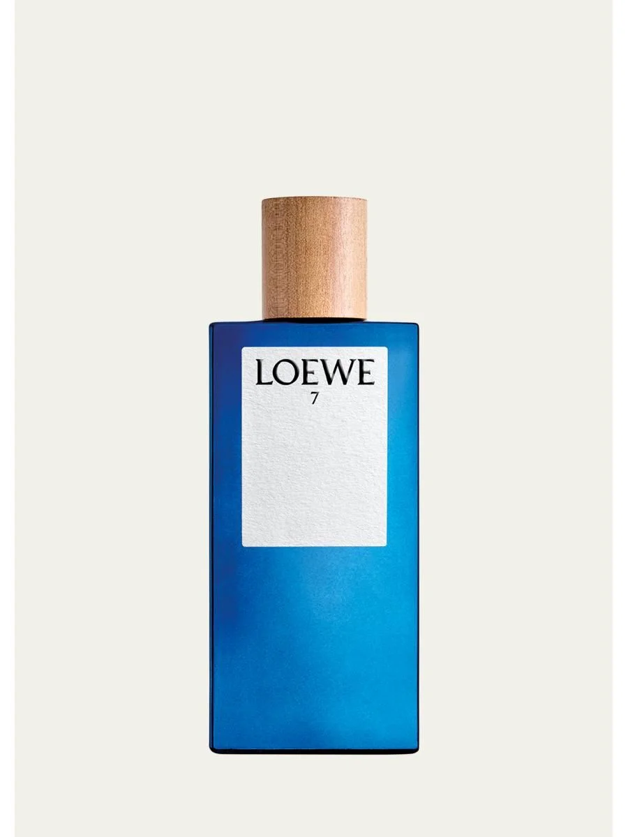 7 Eau de Toilette, 3.4 oz. - 1