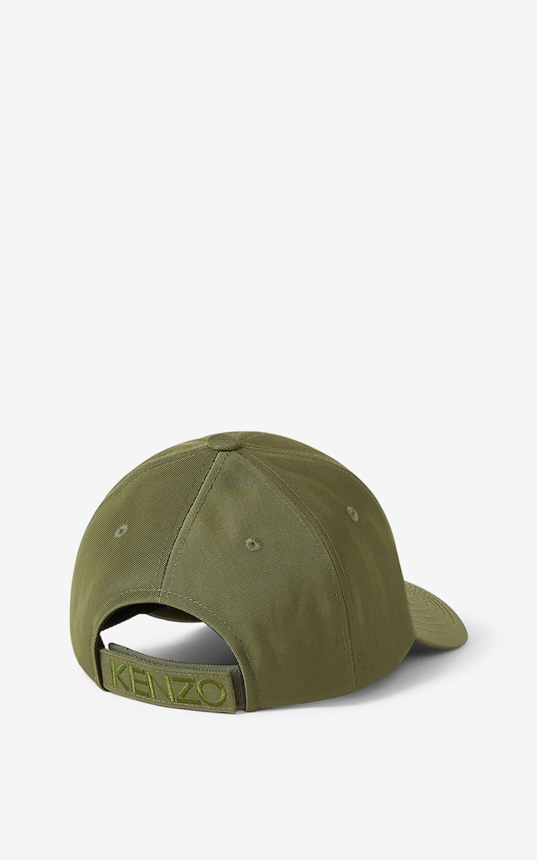 Canvas Kampus Tiger cap - 2