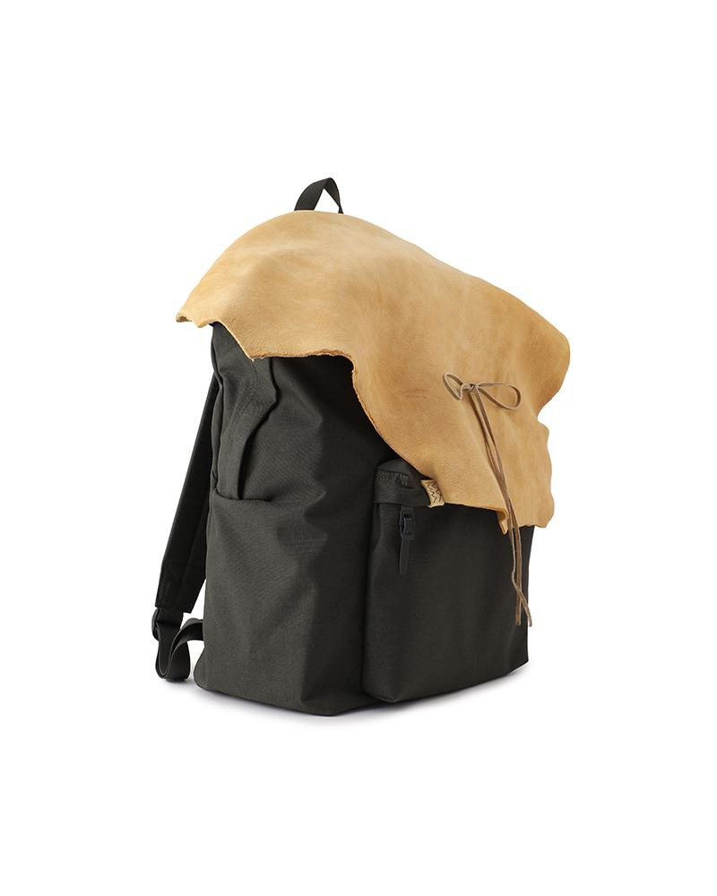 CORDURA UT. RUCKSACK 22L CHARCOAL - 3
