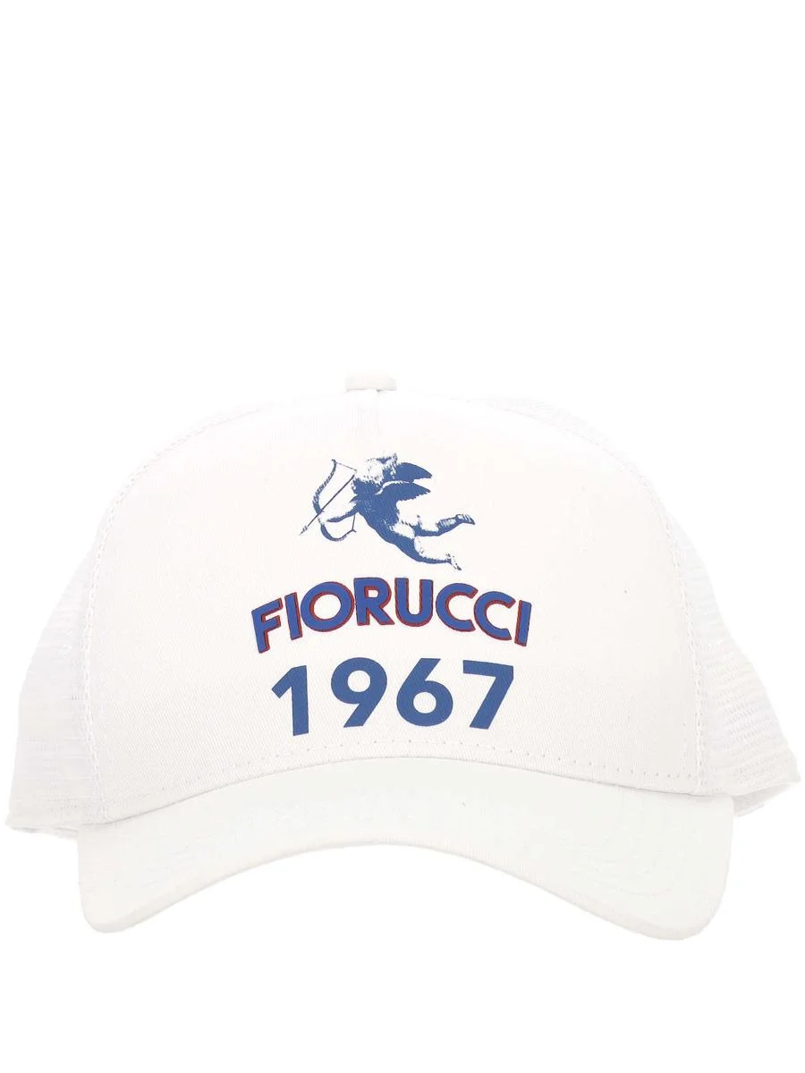 Fiorucci Hats - 1